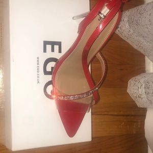 Khloe Pump; Never worn